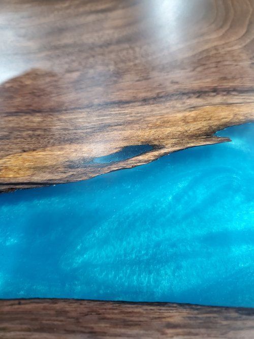 UC Woods Epoxy