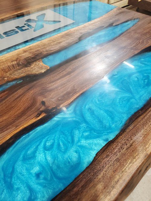 UC Woods Epoxy