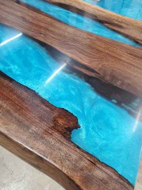 UC Woods Epoxy