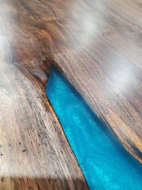 UC Woods Epoxy