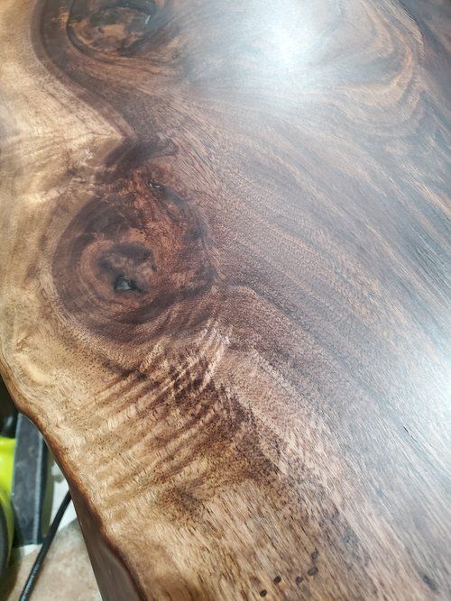 UC Woods Epoxy