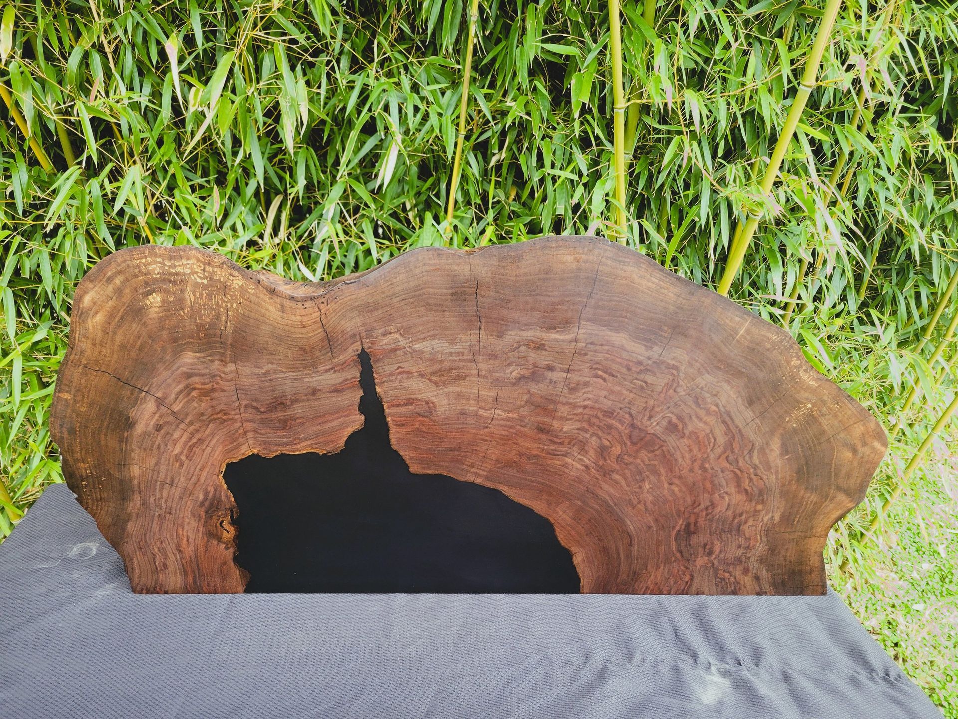 UC Woods River Epoxy