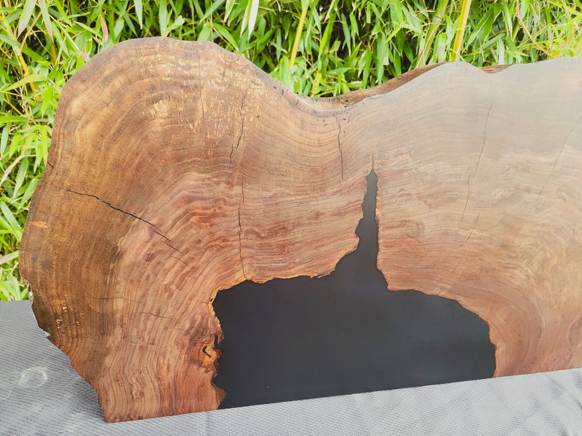 UC Woods River Epoxy