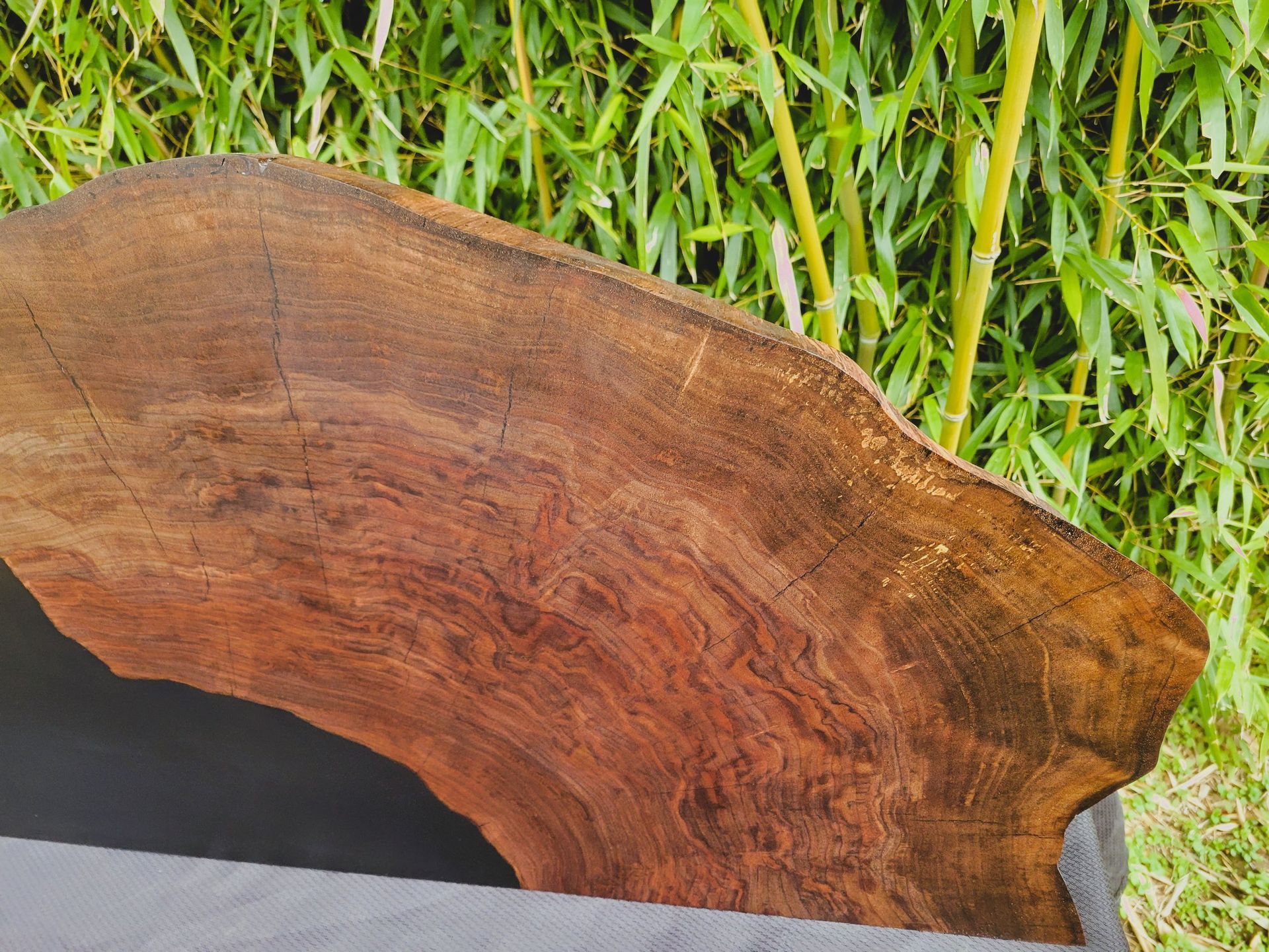 UC Woods River Epoxy