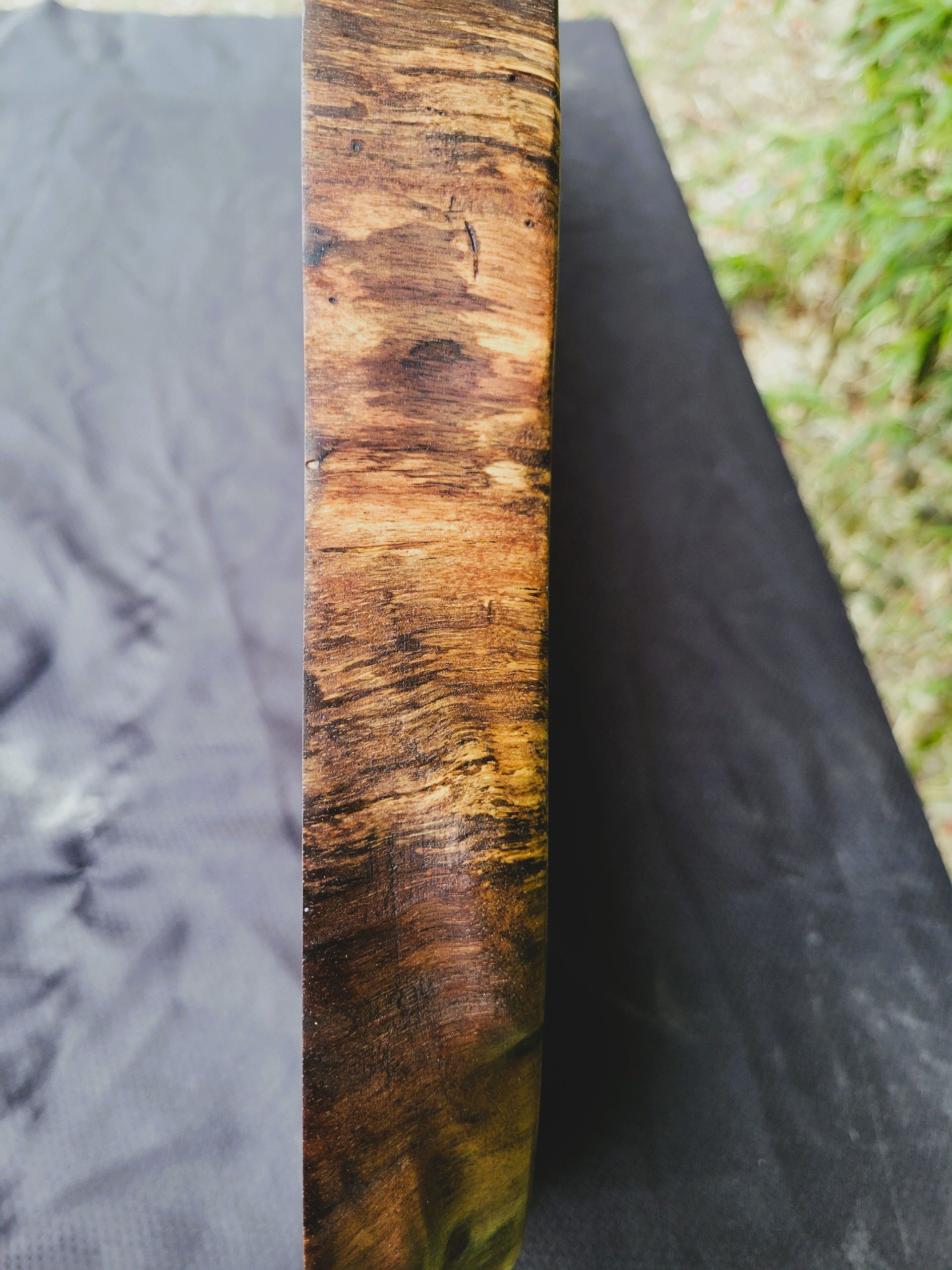 UC Woods River Epoxy