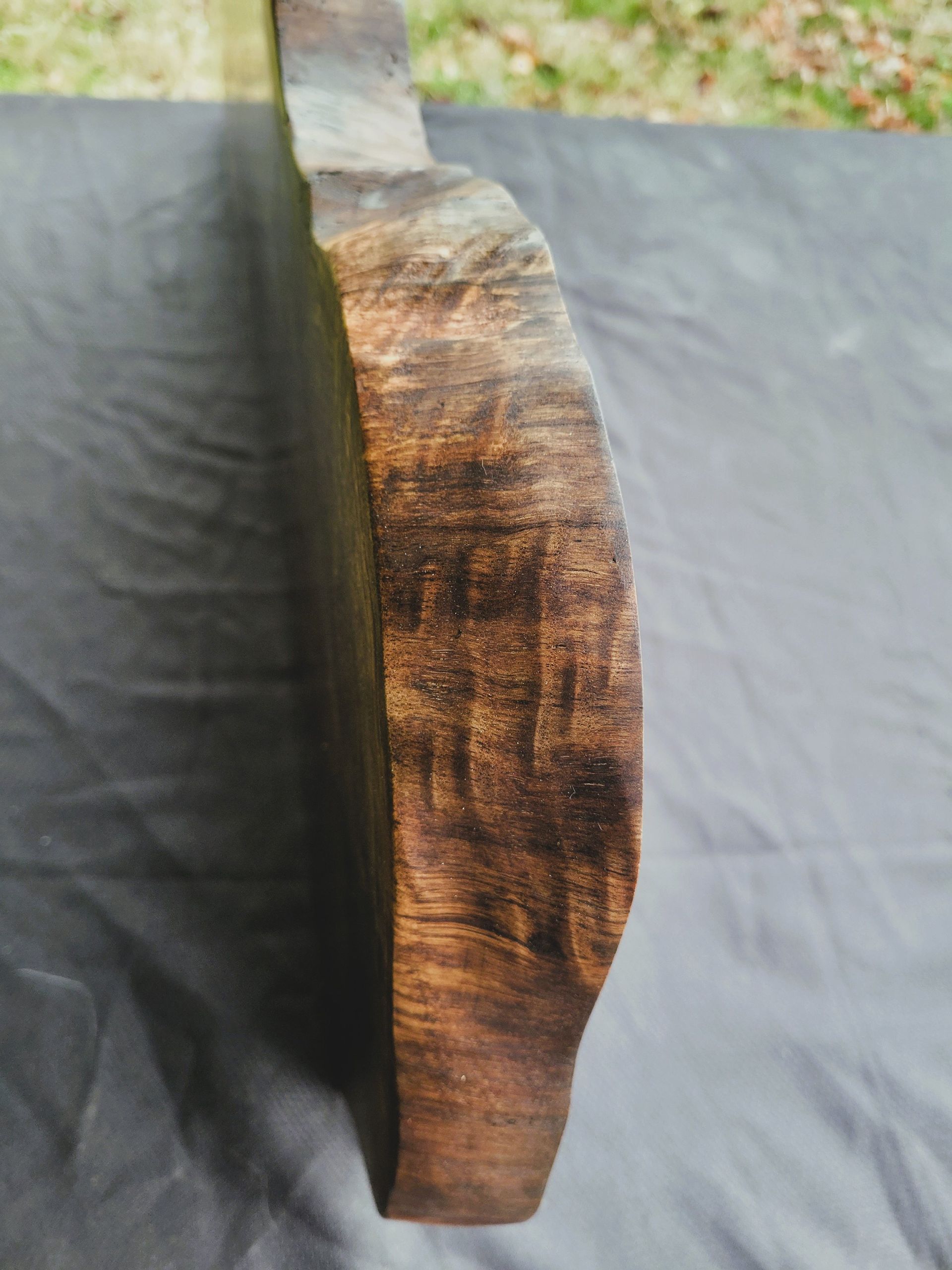 UC Woods River Epoxy