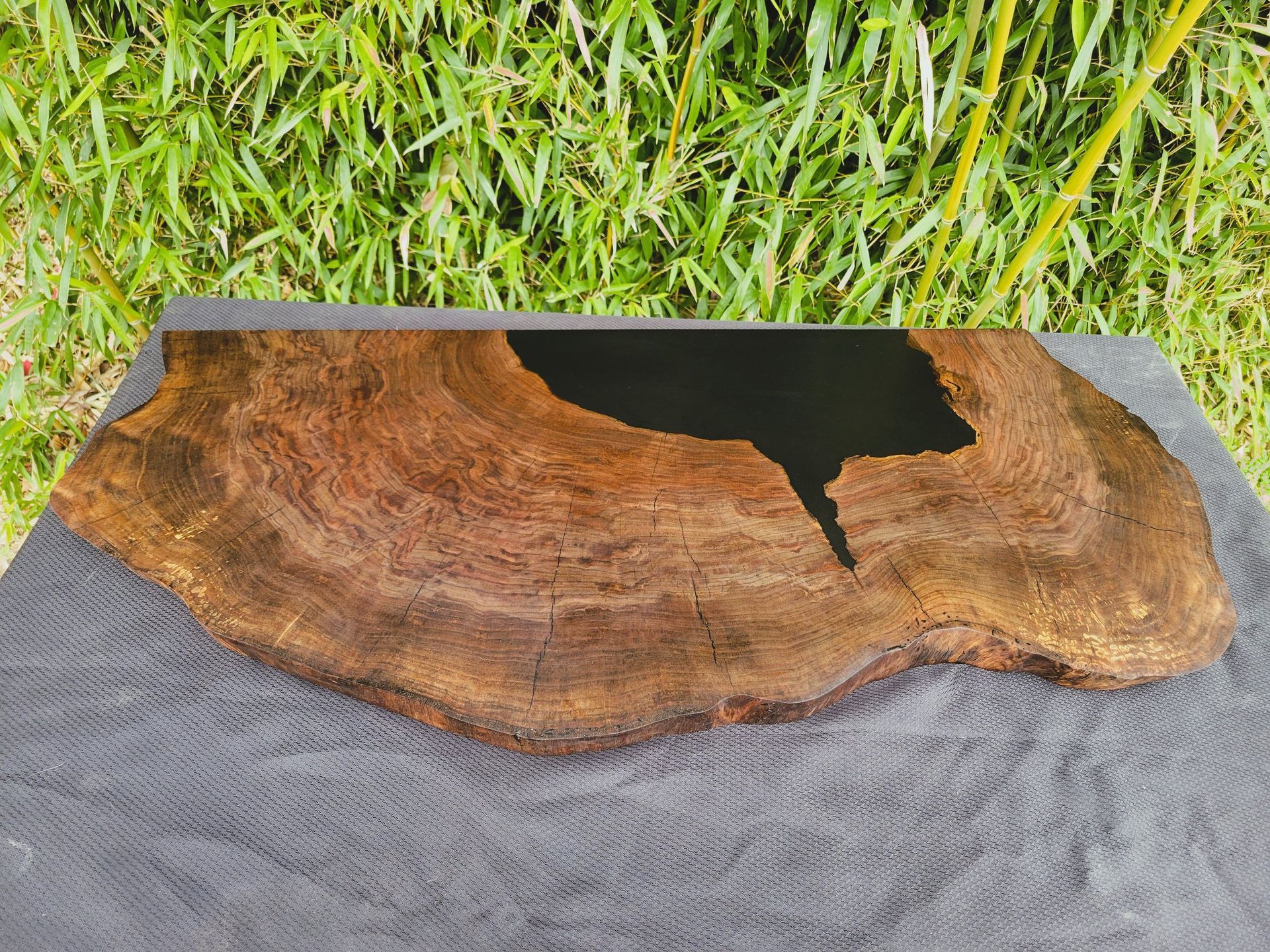 UC Woods River Epoxy