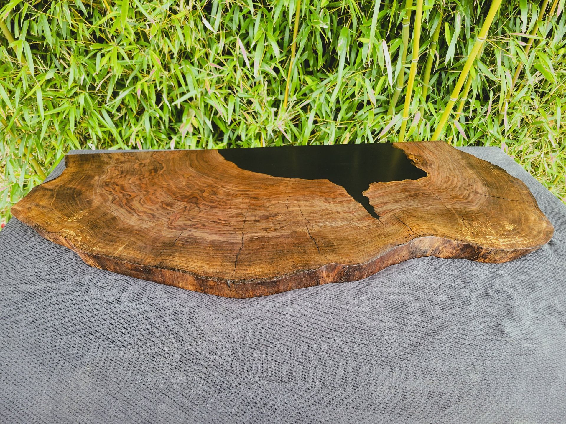 UC Woods River Epoxy