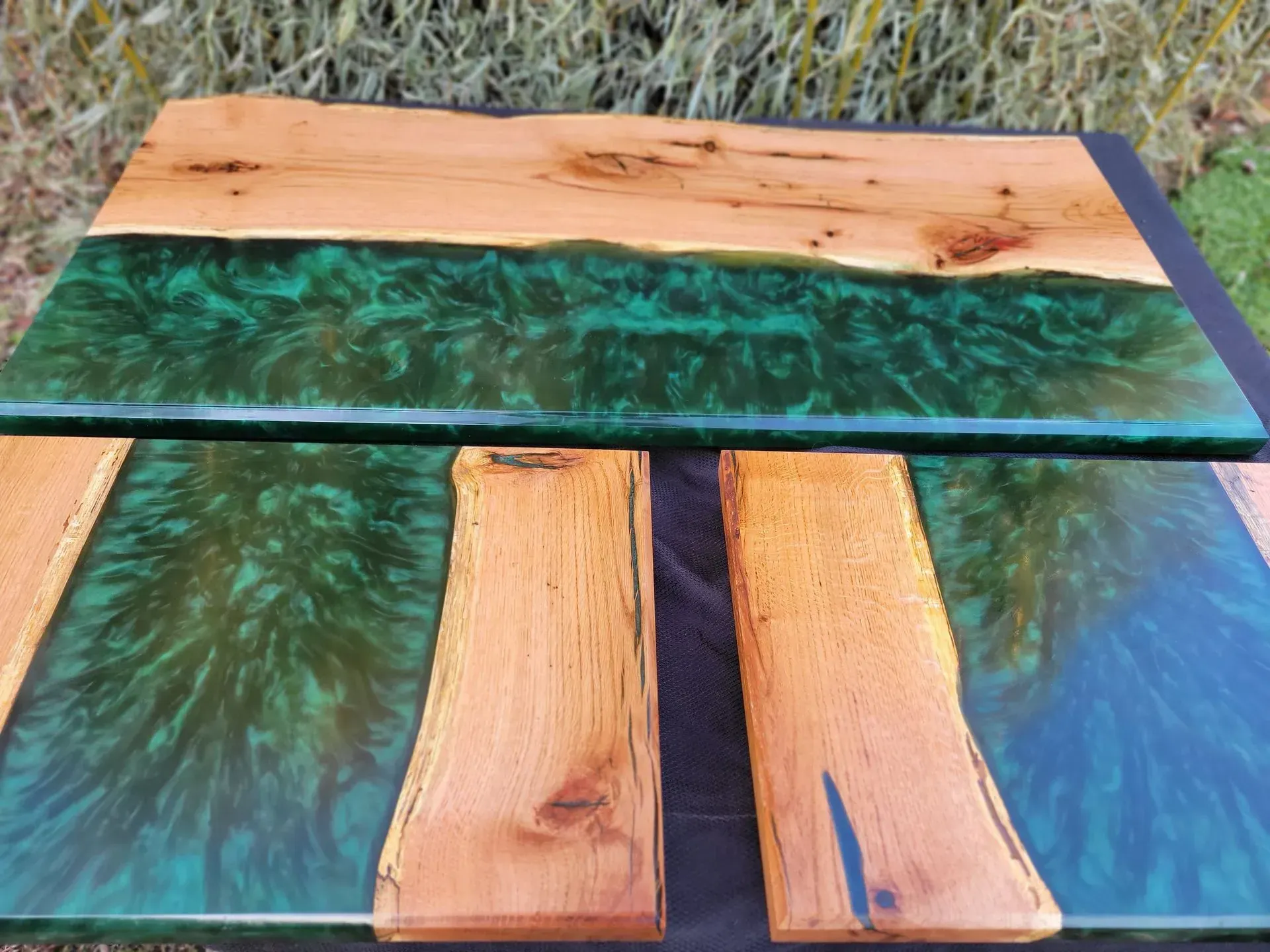 UC Woods Epoxy