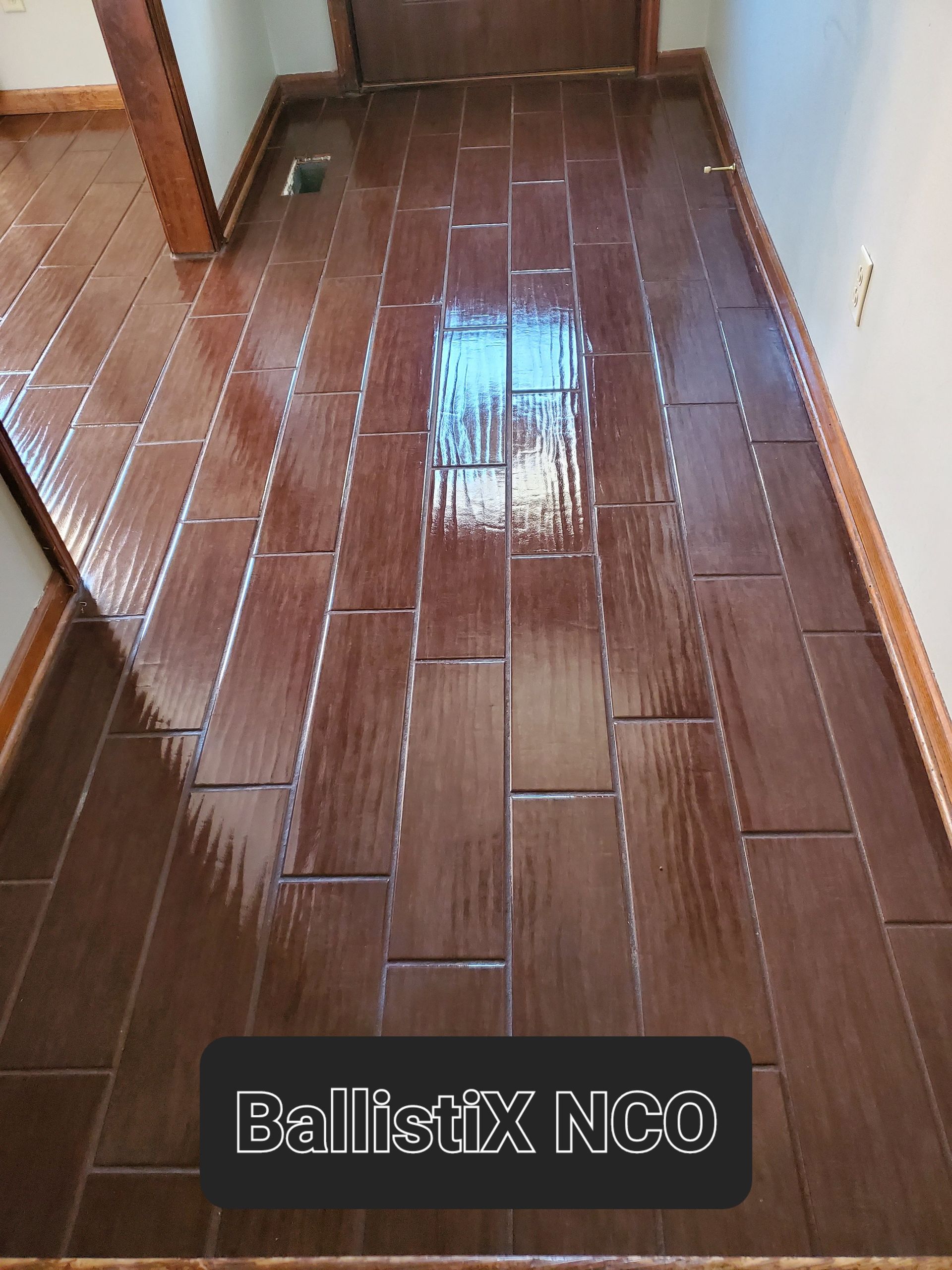 UC Woods Floors