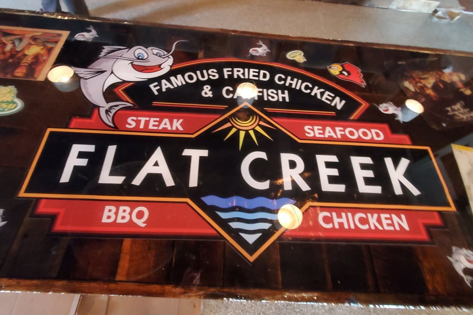 UC Woods Epoxy