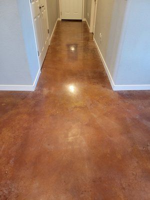 UC Woods Sealers and Stain