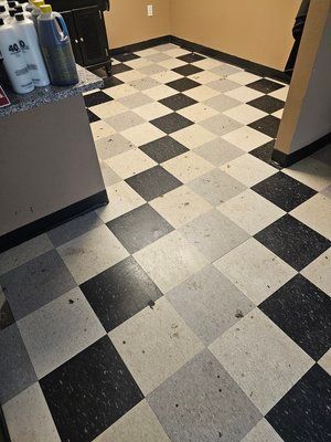 UC Woods Floors