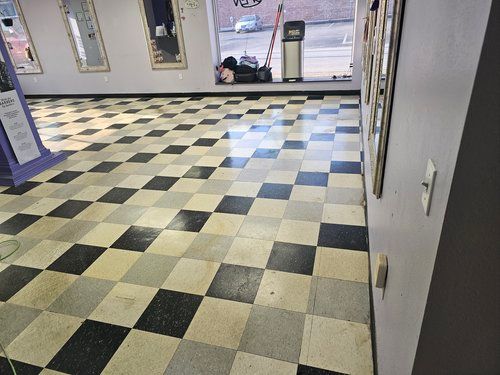 UC Woods Floors