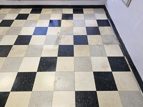 UC Woods Floors