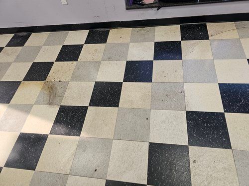 UC Woods Floors