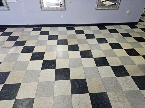 UC Woods Floors