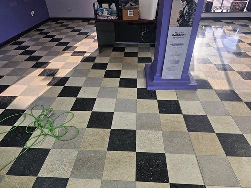 UC Woods Floors