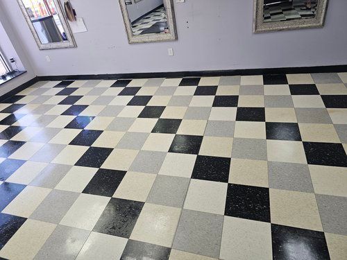 UC Woods Floors