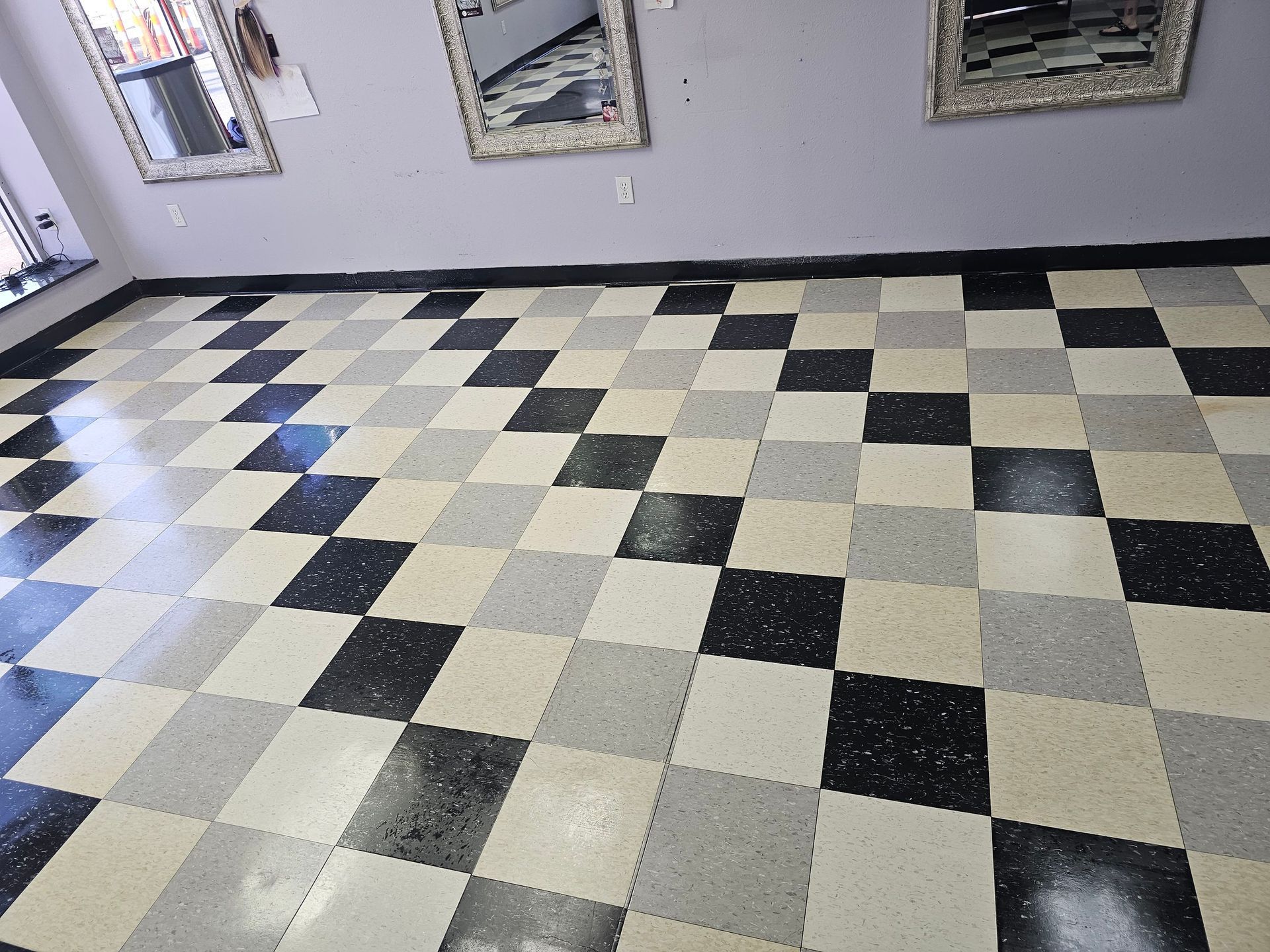 UC Woods Floors