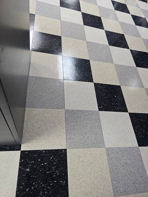 UC Woods Floors