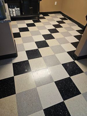 UC Woods Floors