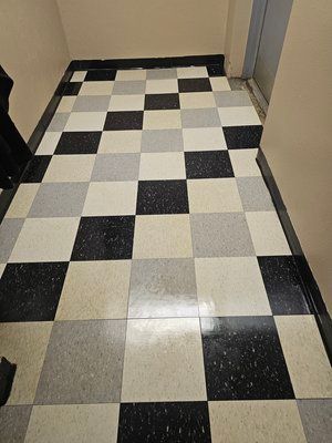 UC Woods Floors