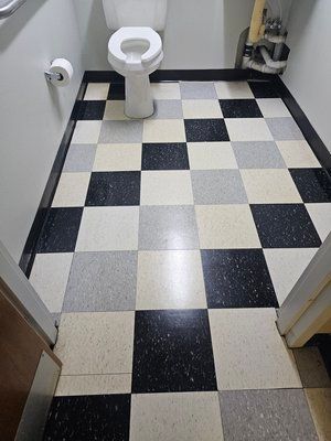 UC Woods Floors
