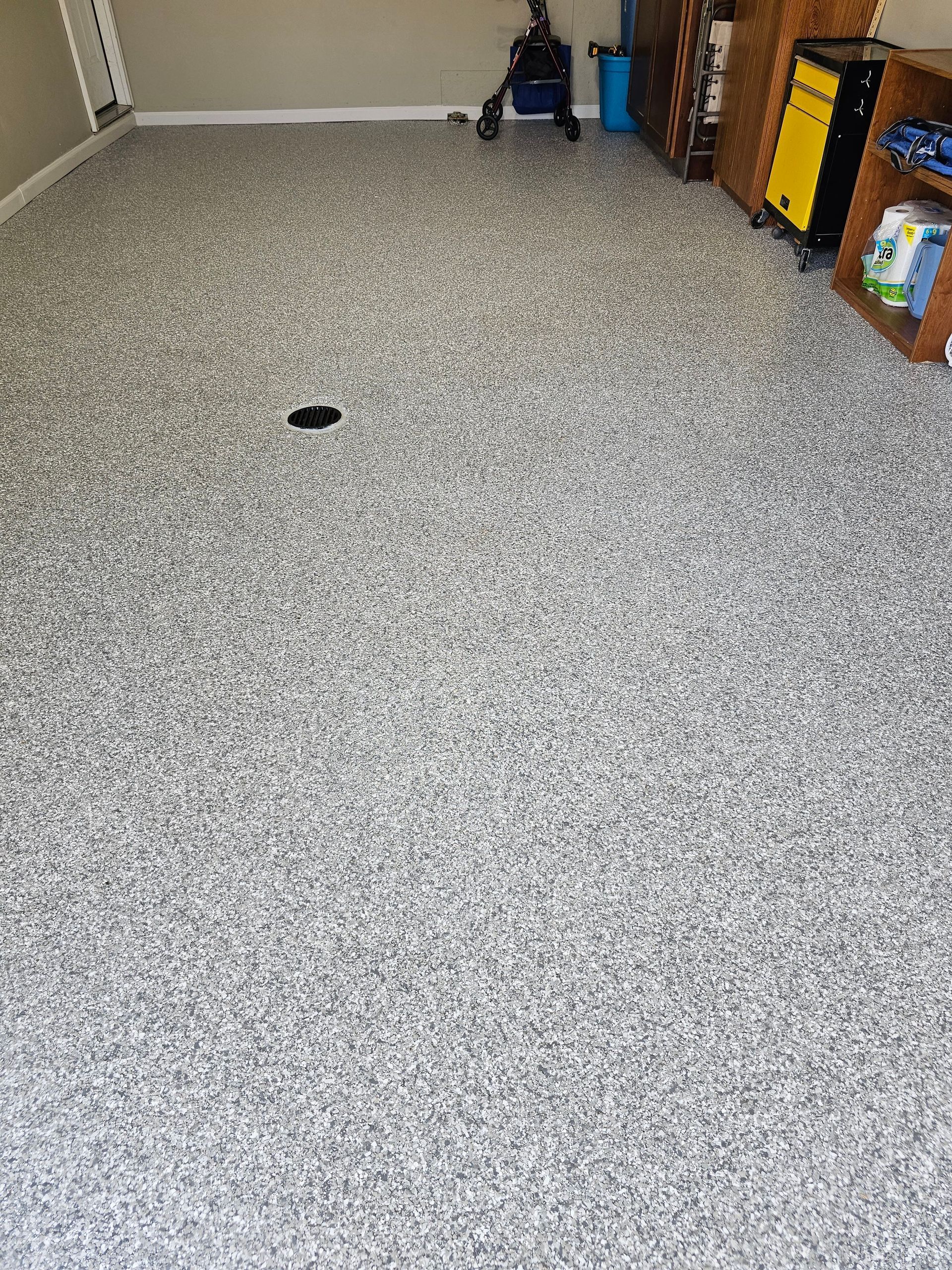 UC Woods Floors