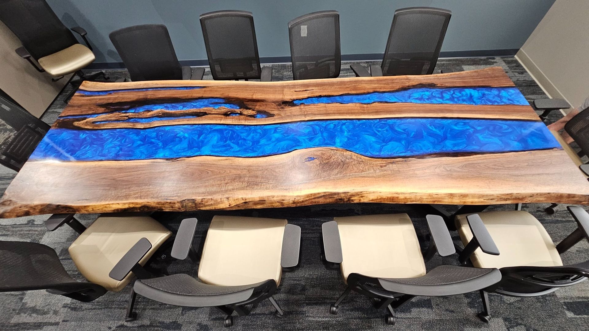 UC Woods Epoxy