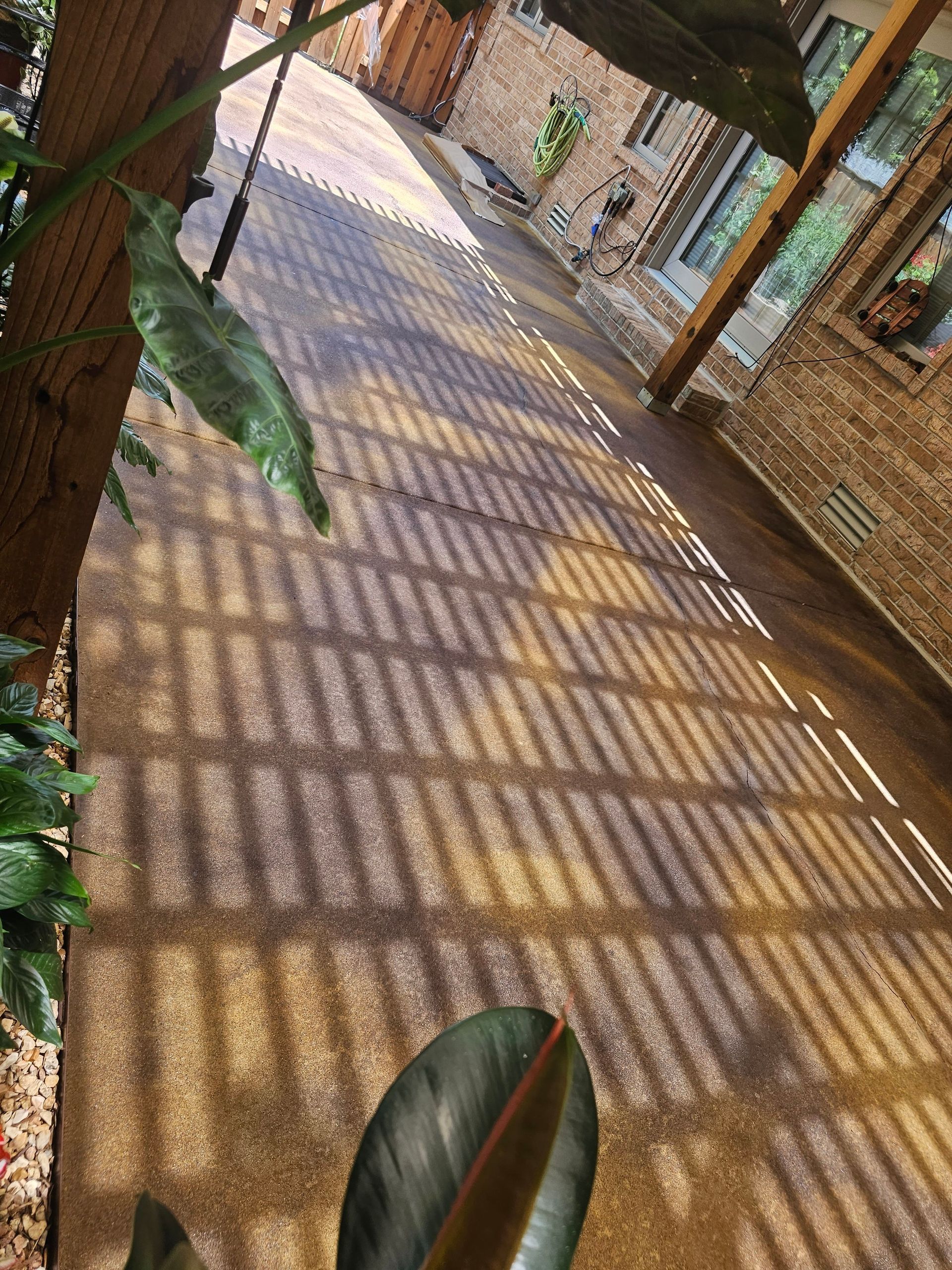 UC Woods Floors
