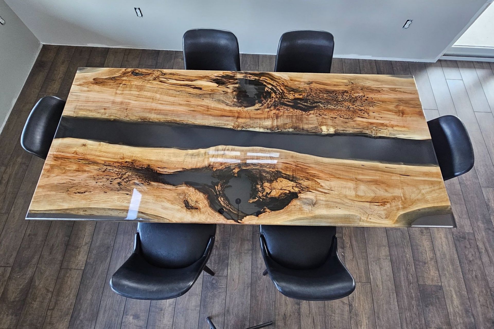 UC Woods Epoxy