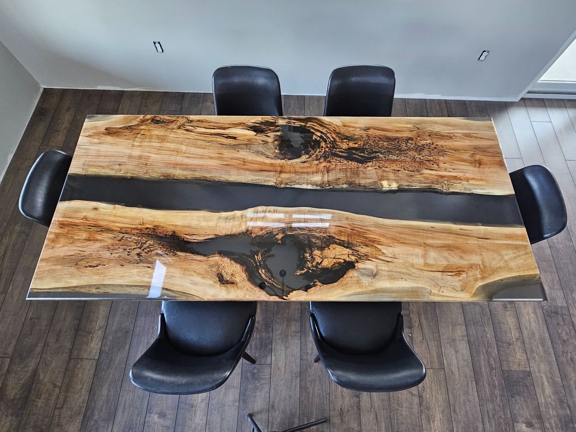 UC Woods Epoxy