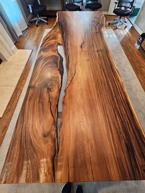 UC Woods Epoxy