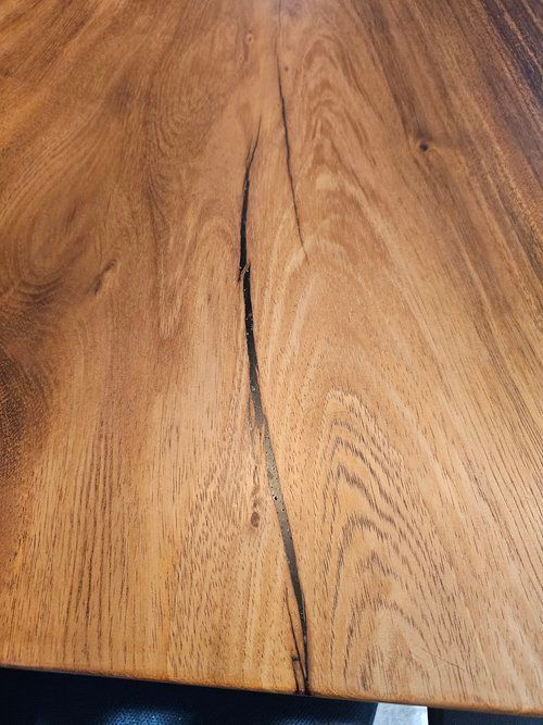 UC Woods Epoxy
