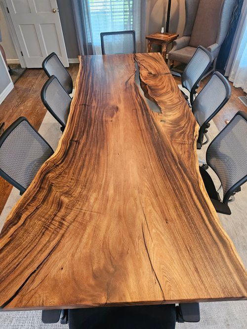 UC Woods Epoxy