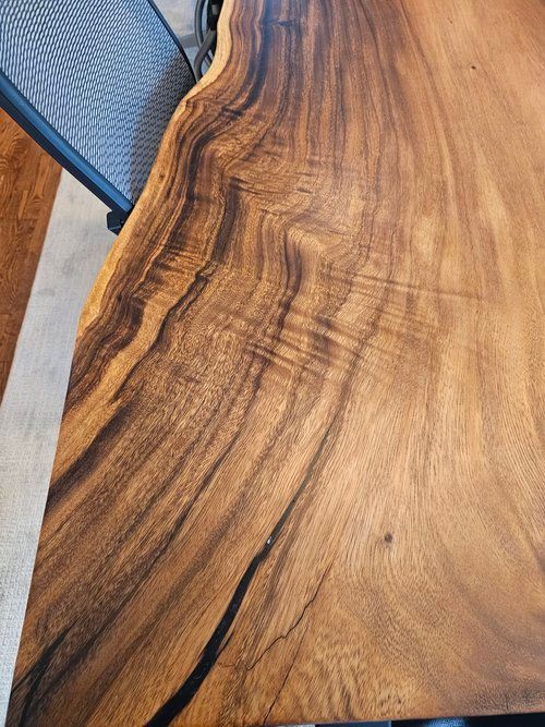 UC Woods Epoxy