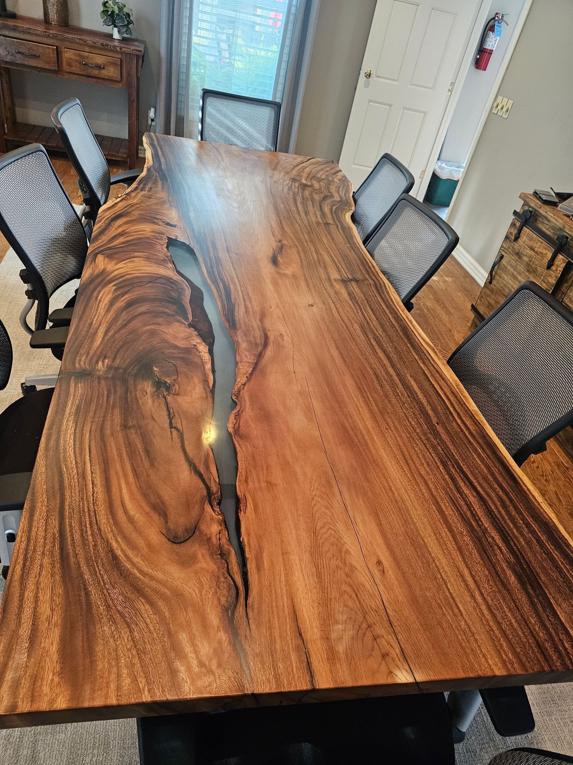 UC Woods Epoxy