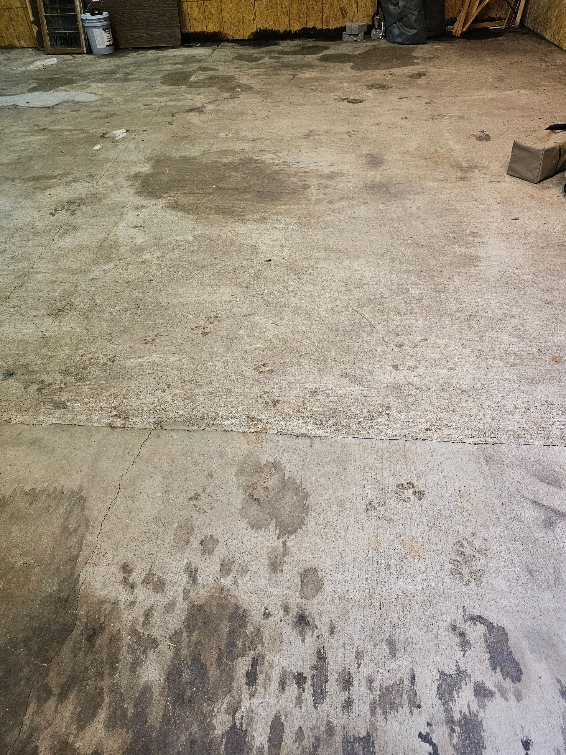 UC Woods Epoxy