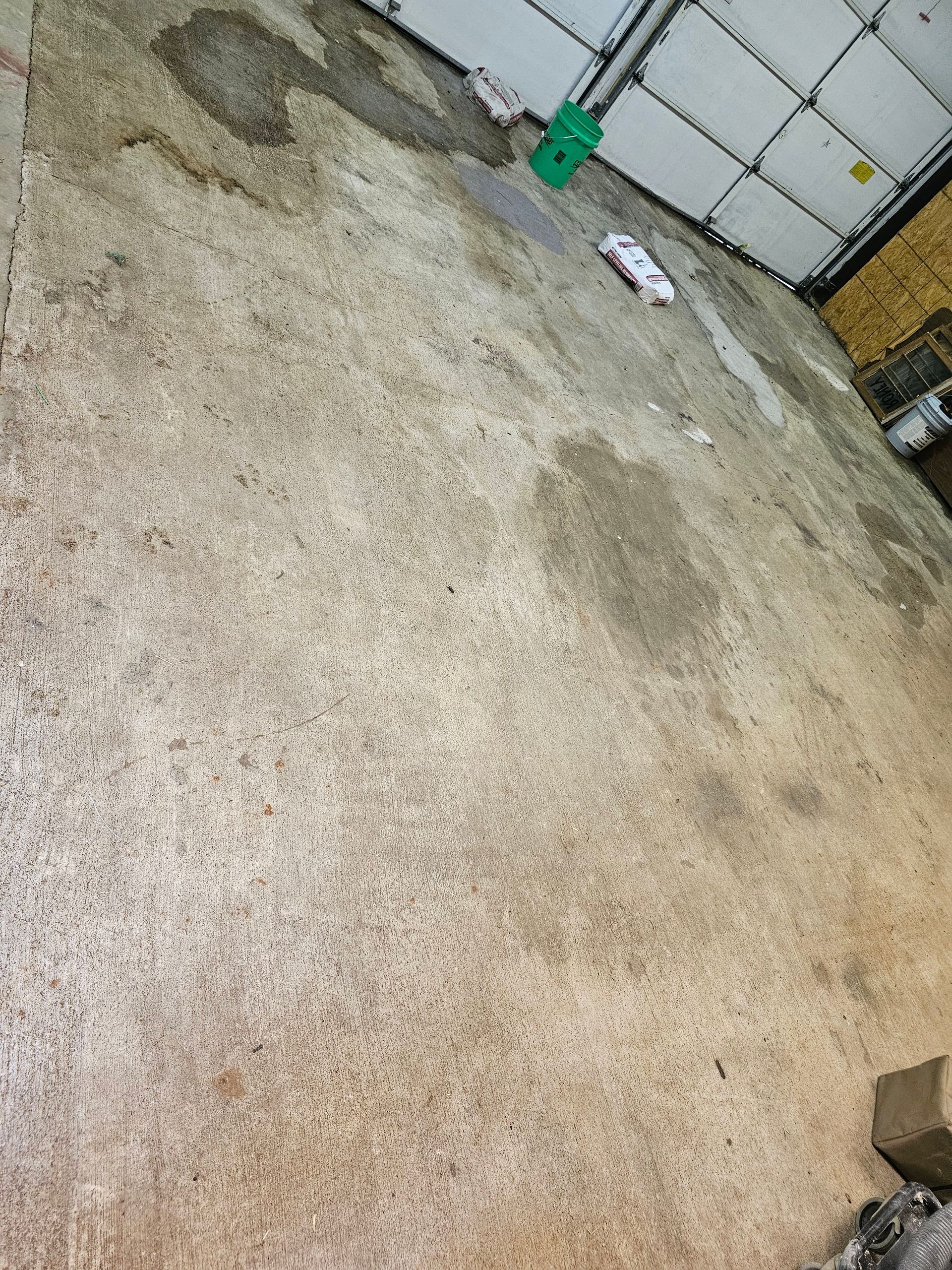 UC Woods Epoxy