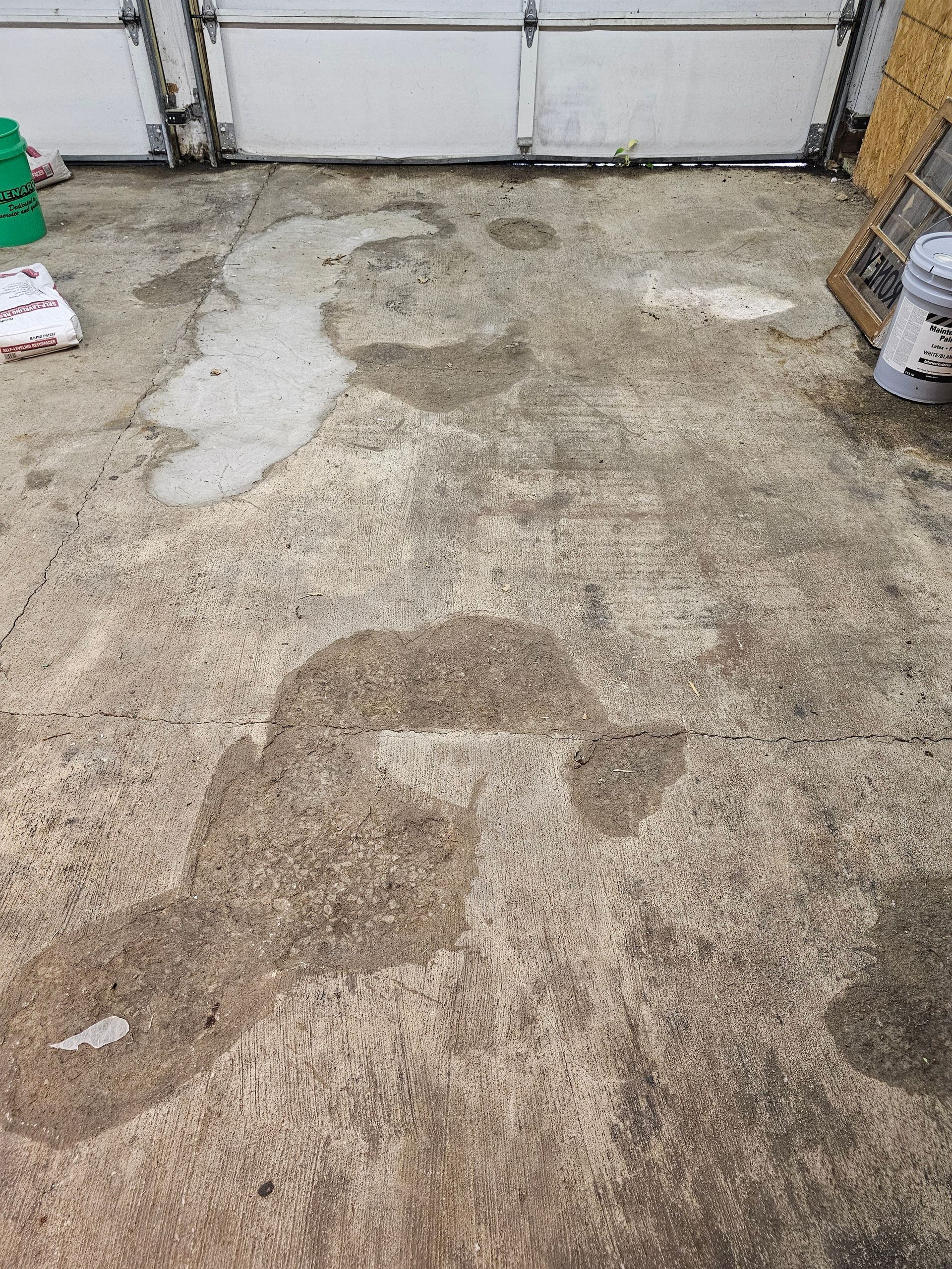 UC Woods Epoxy