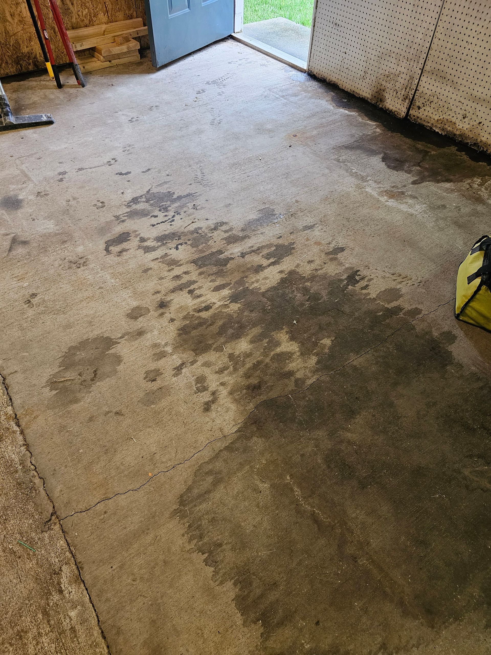 UC Woods Epoxy
