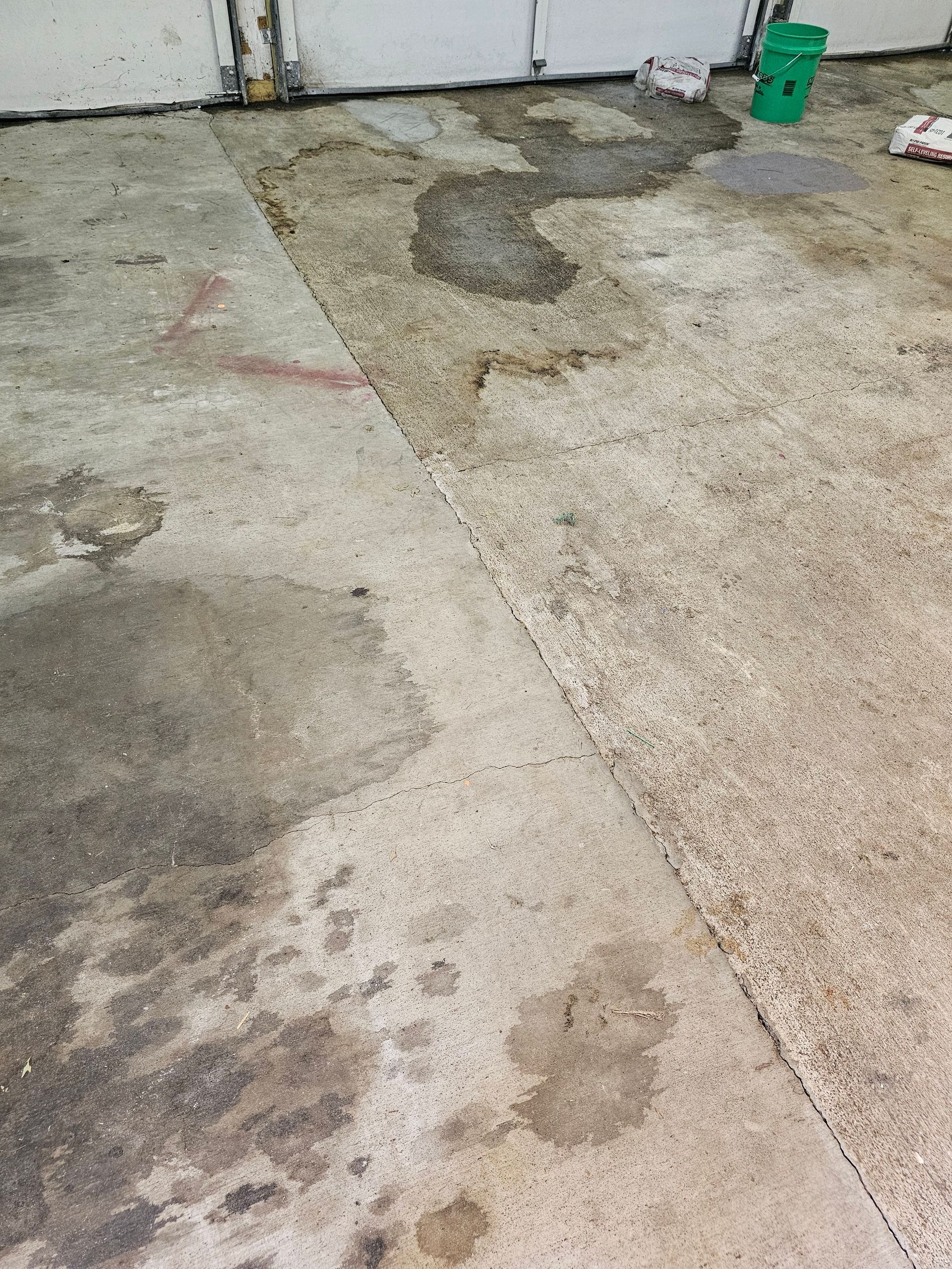 UC Woods Epoxy