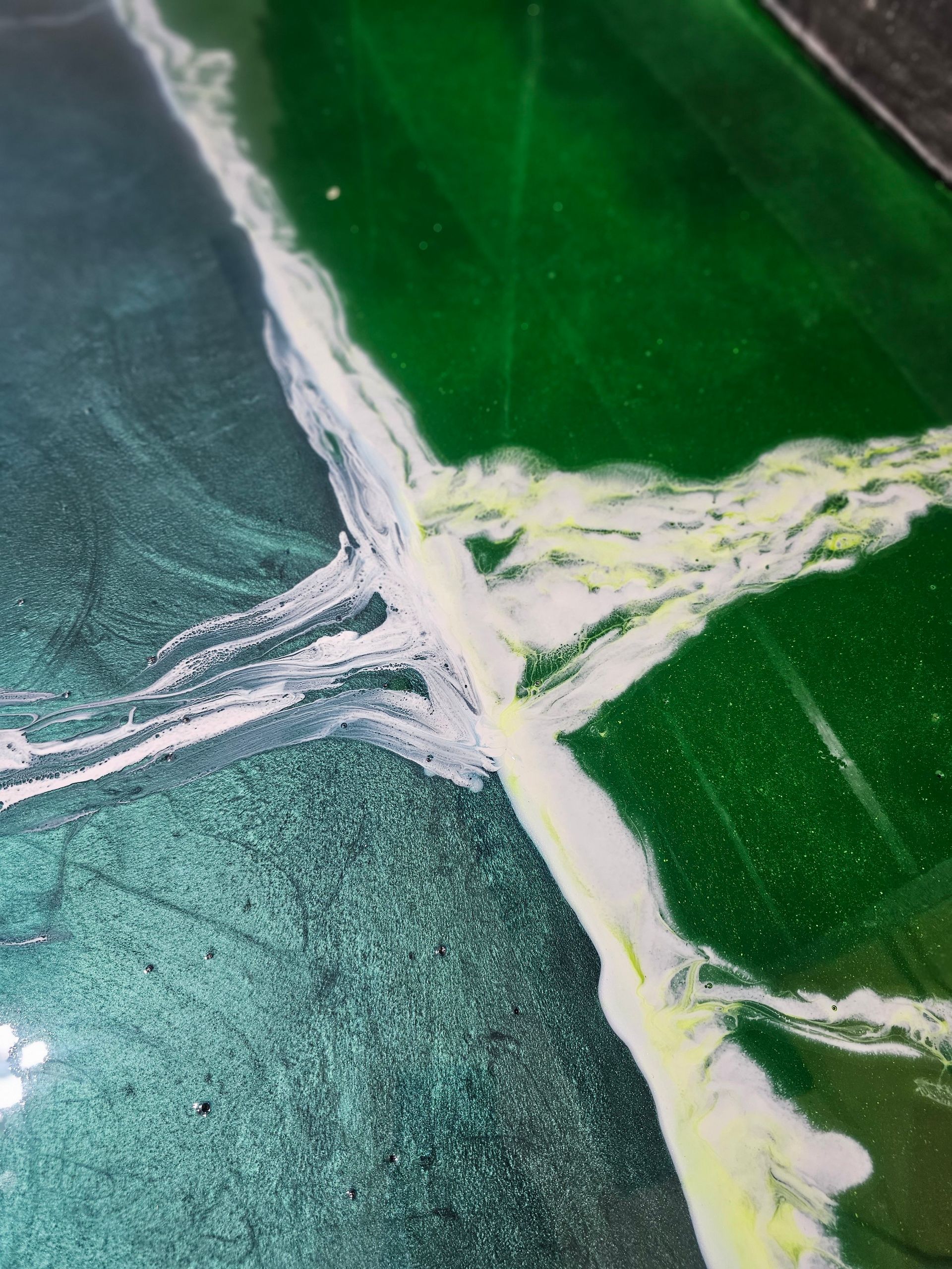 UC Woods Epoxy