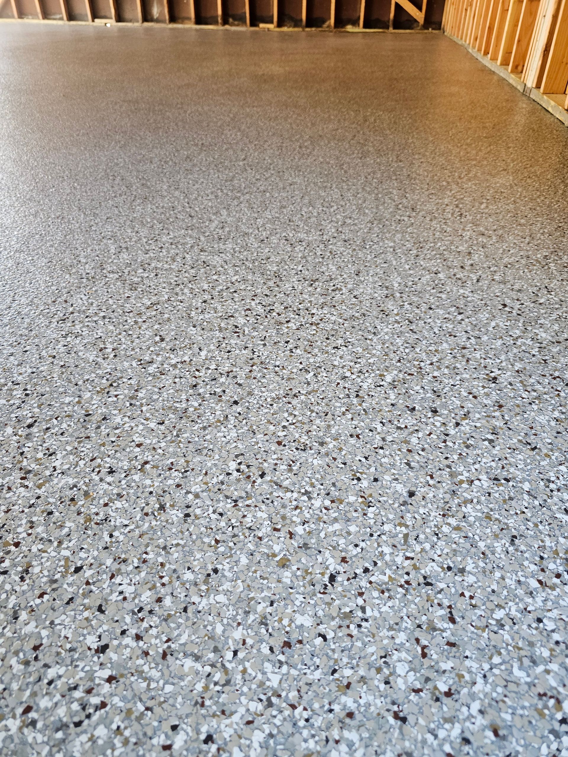 UC Woods Epoxy