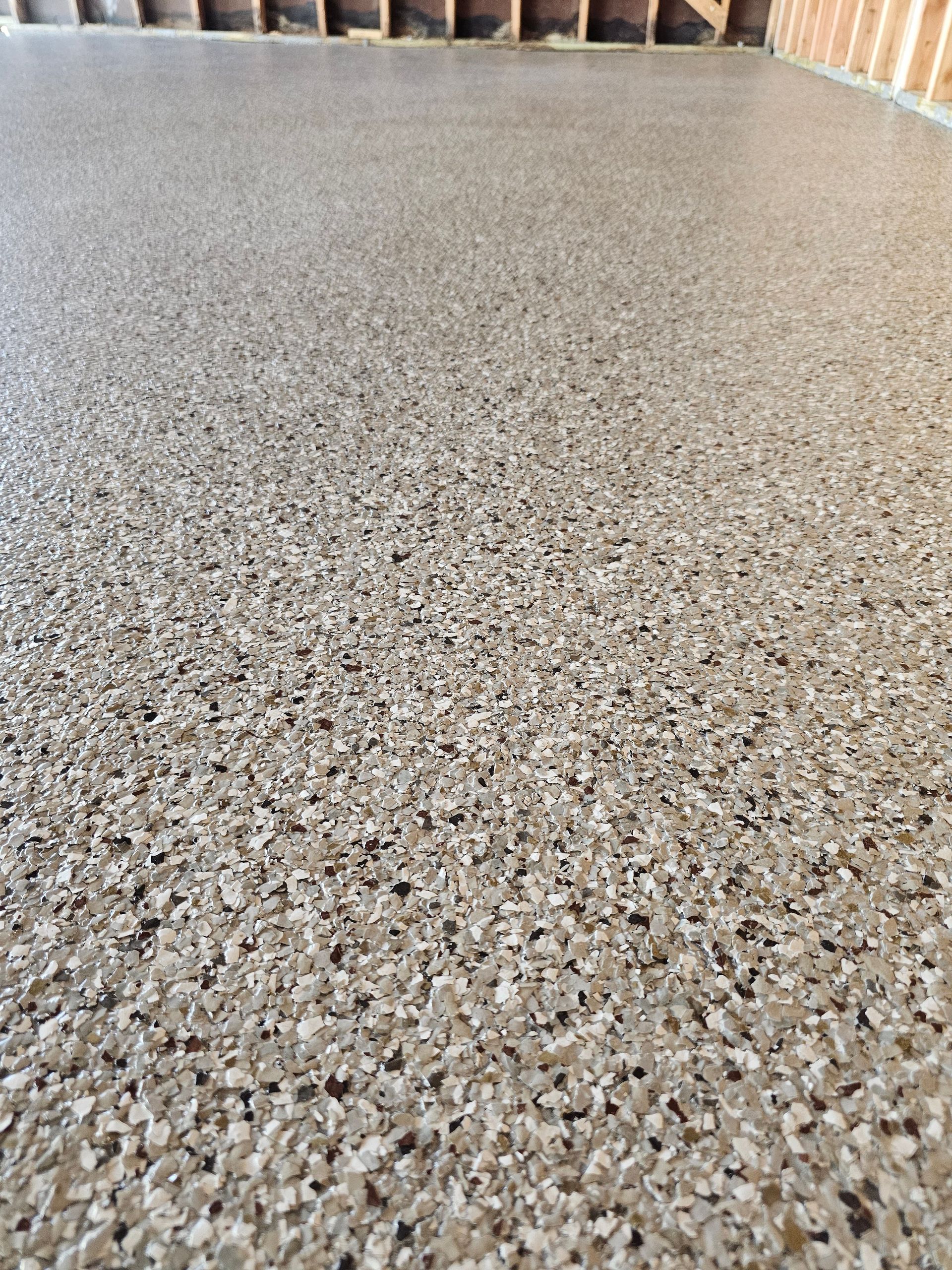UC Woods Epoxy