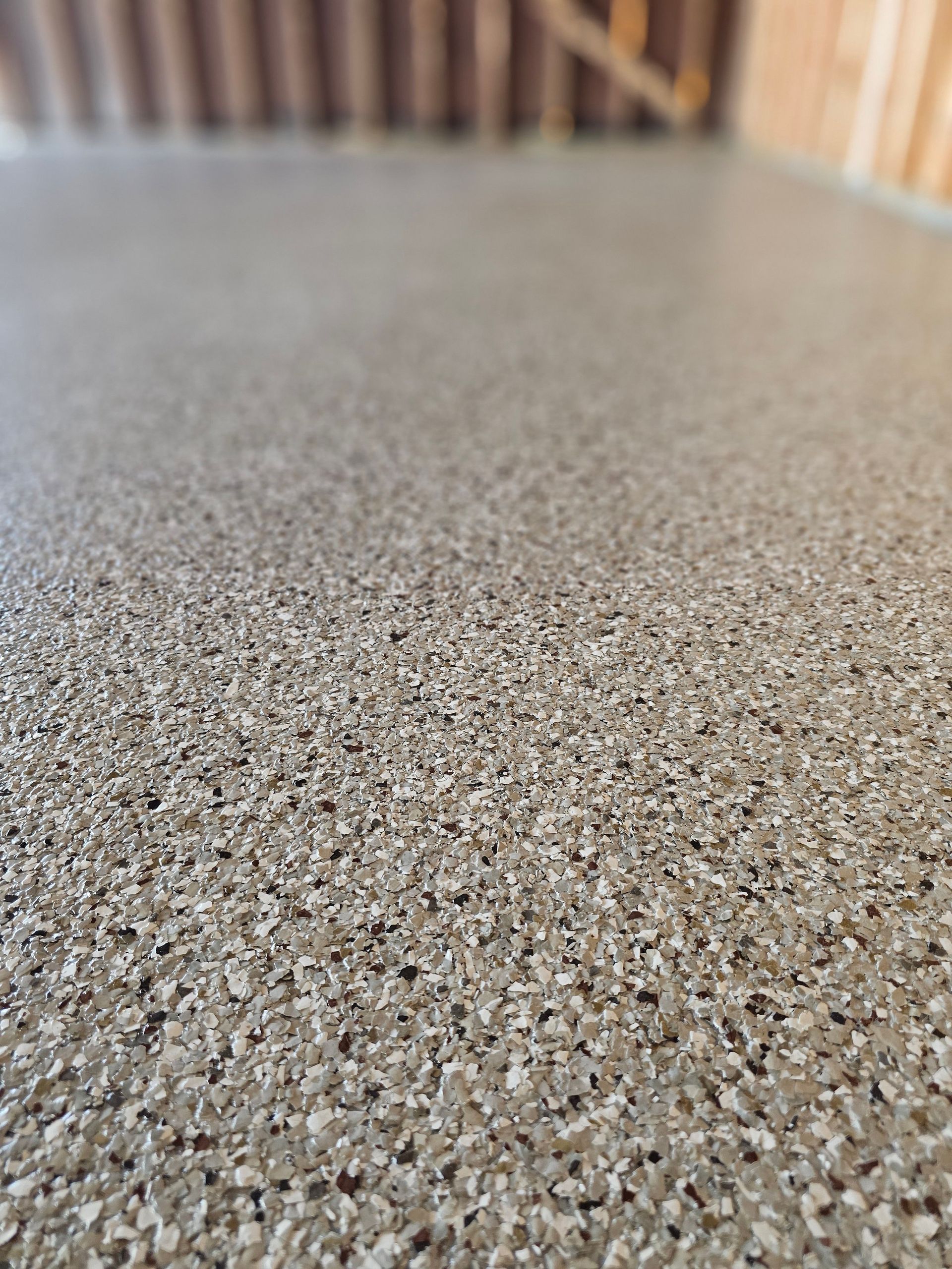 UC Woods Epoxy