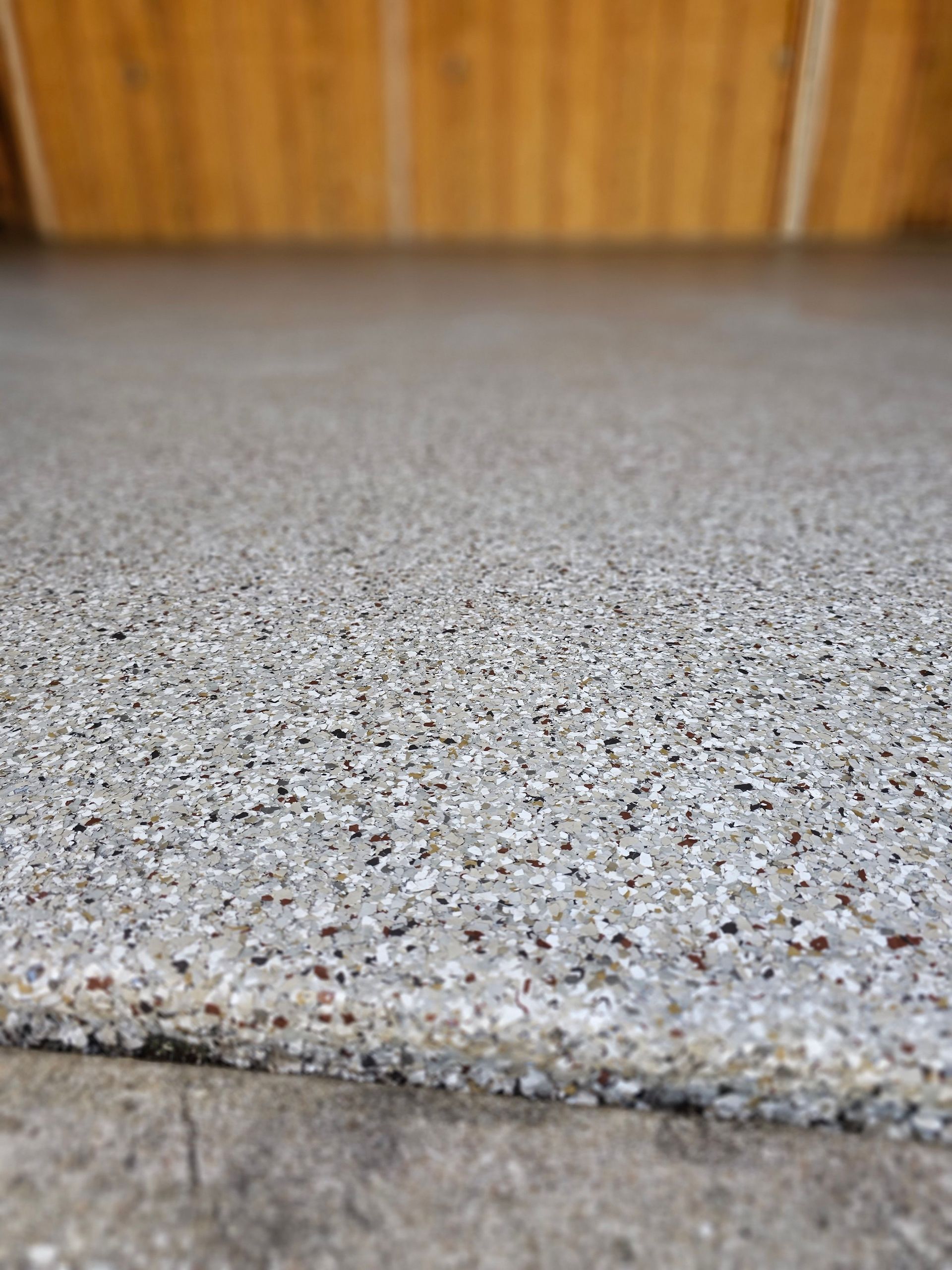 UC Woods Epoxy
