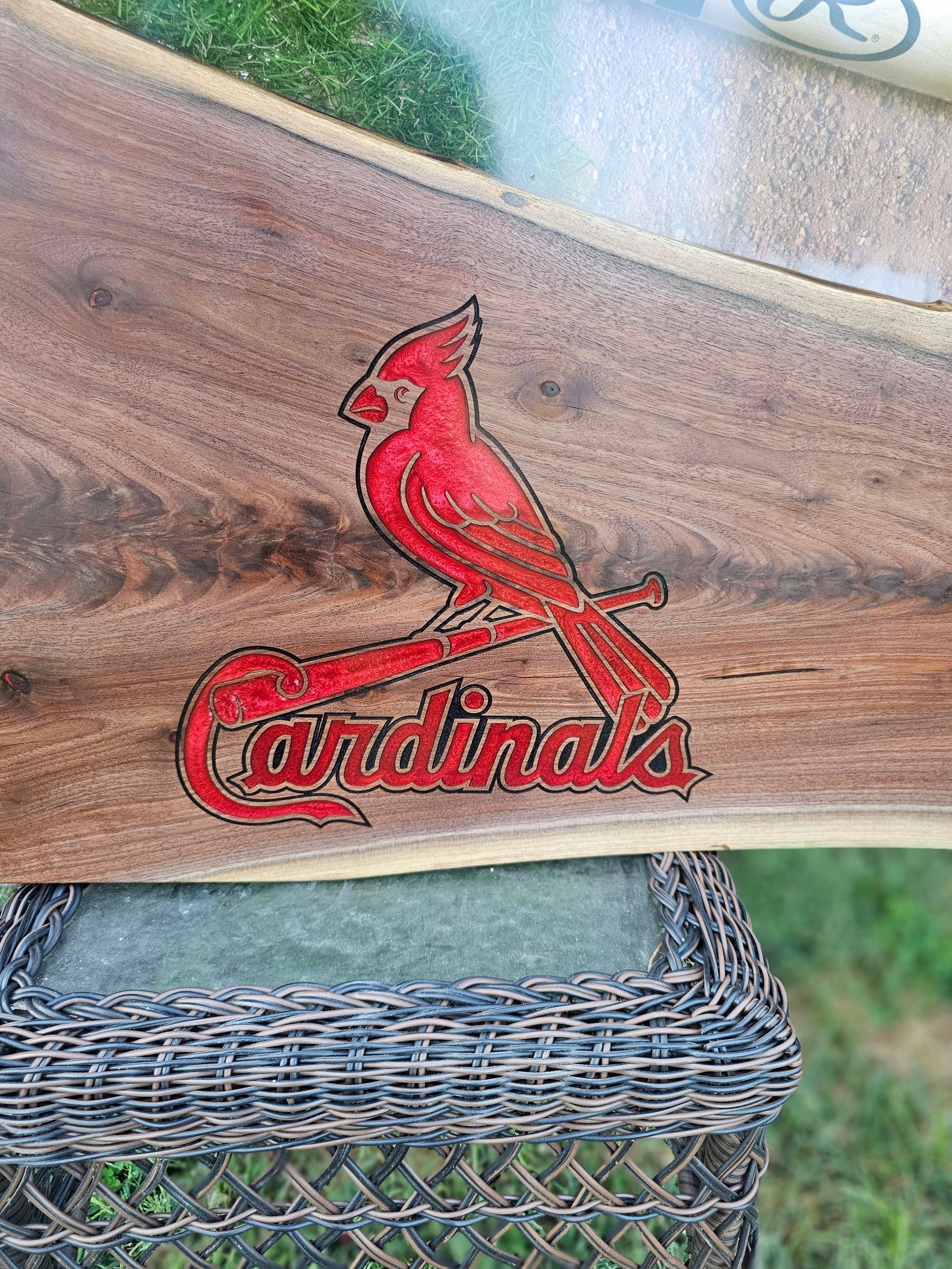 UC Woods Epoxy