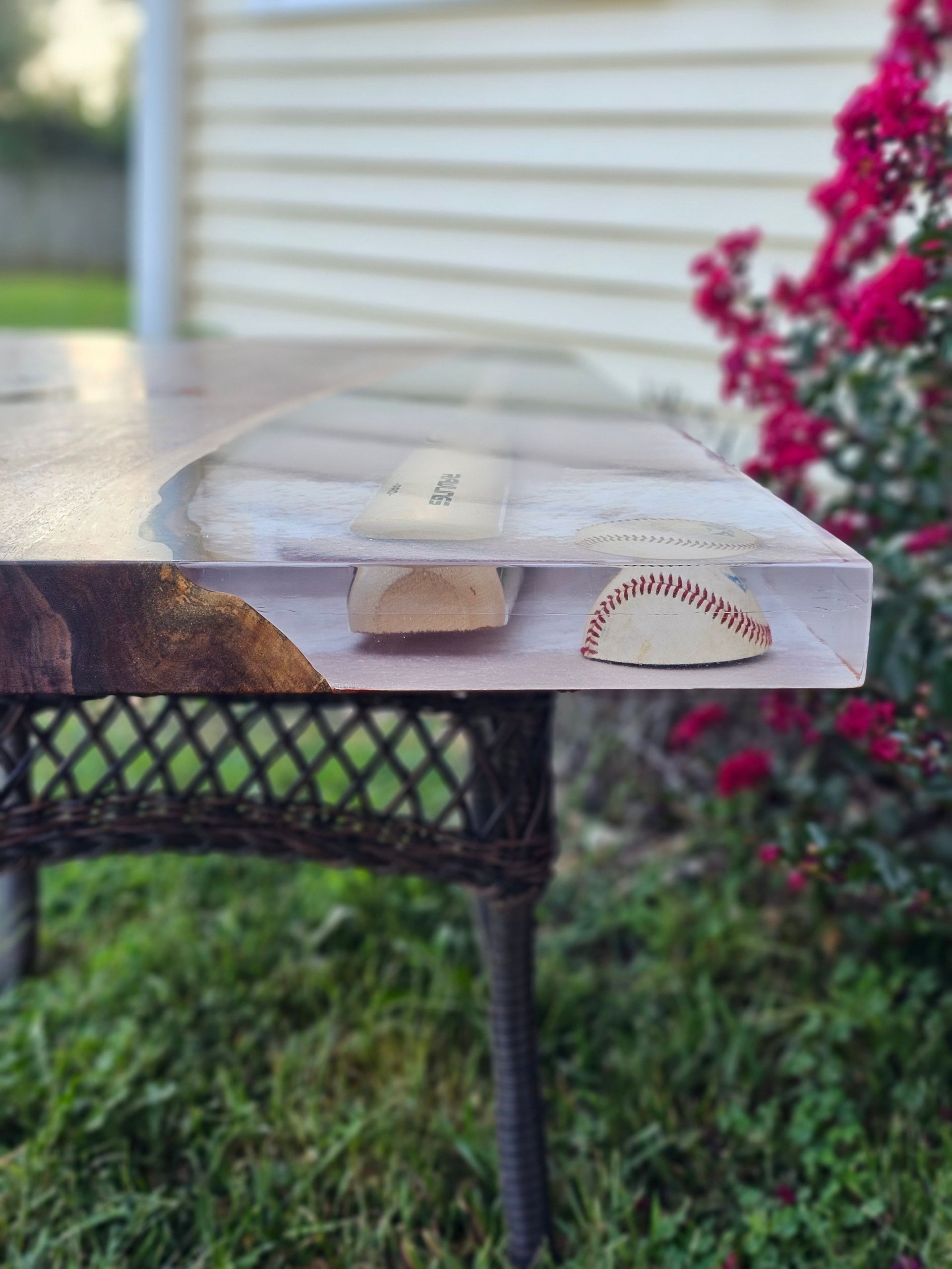 UC Woods Epoxy